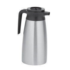 STAINLESS STEEL 1.9 L table server - Kenya Brand Coffee