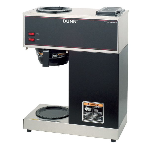 BUNN COFFEE MAKER - Pour over - Kenya Brand Coffee