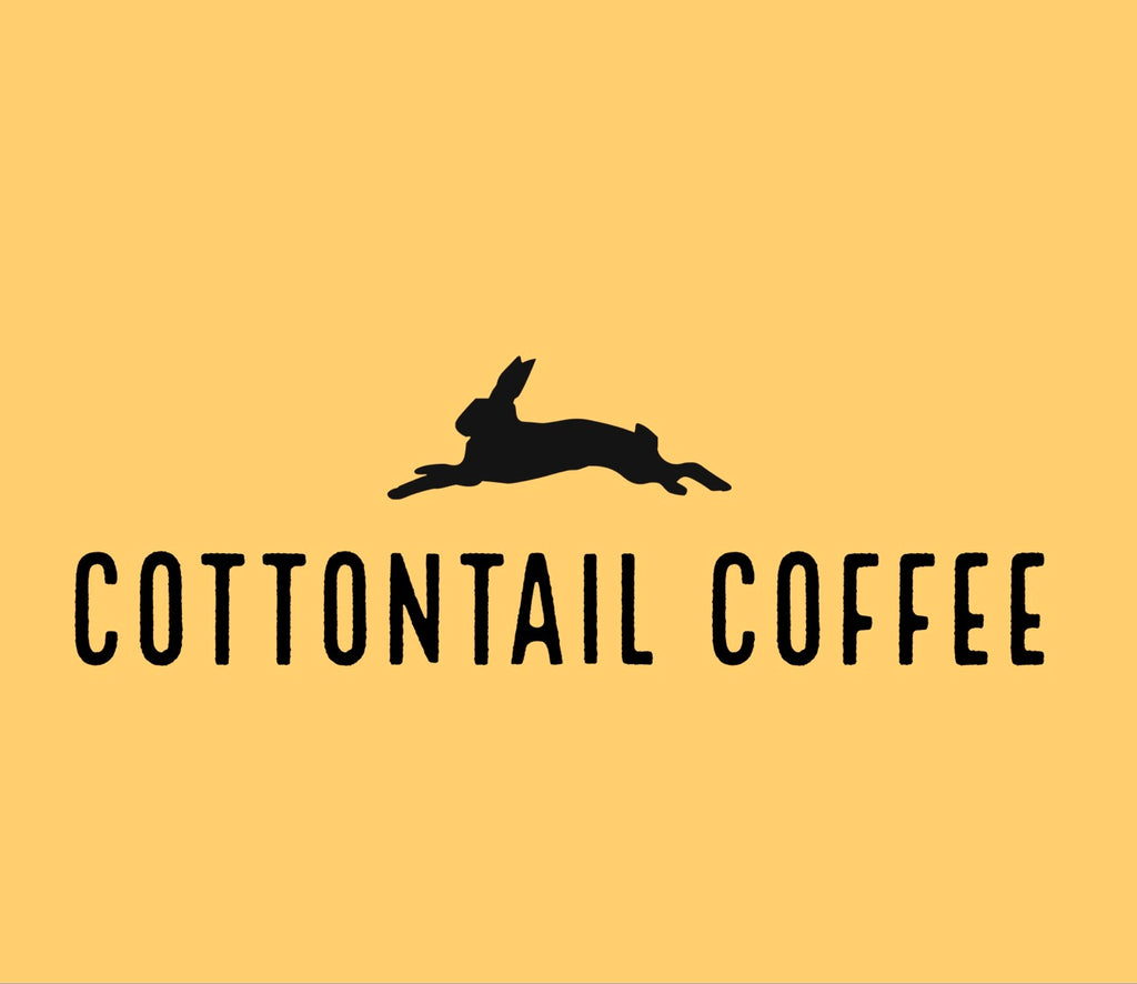 Cottontail Coffee - Kenya Brand Coffee