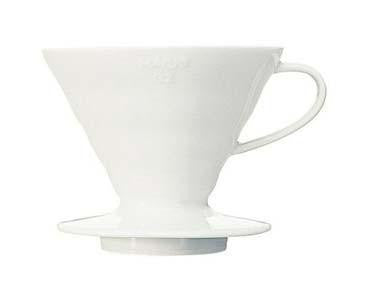 HARIO V60-01 Pour Over - Kenya Brand Coffee